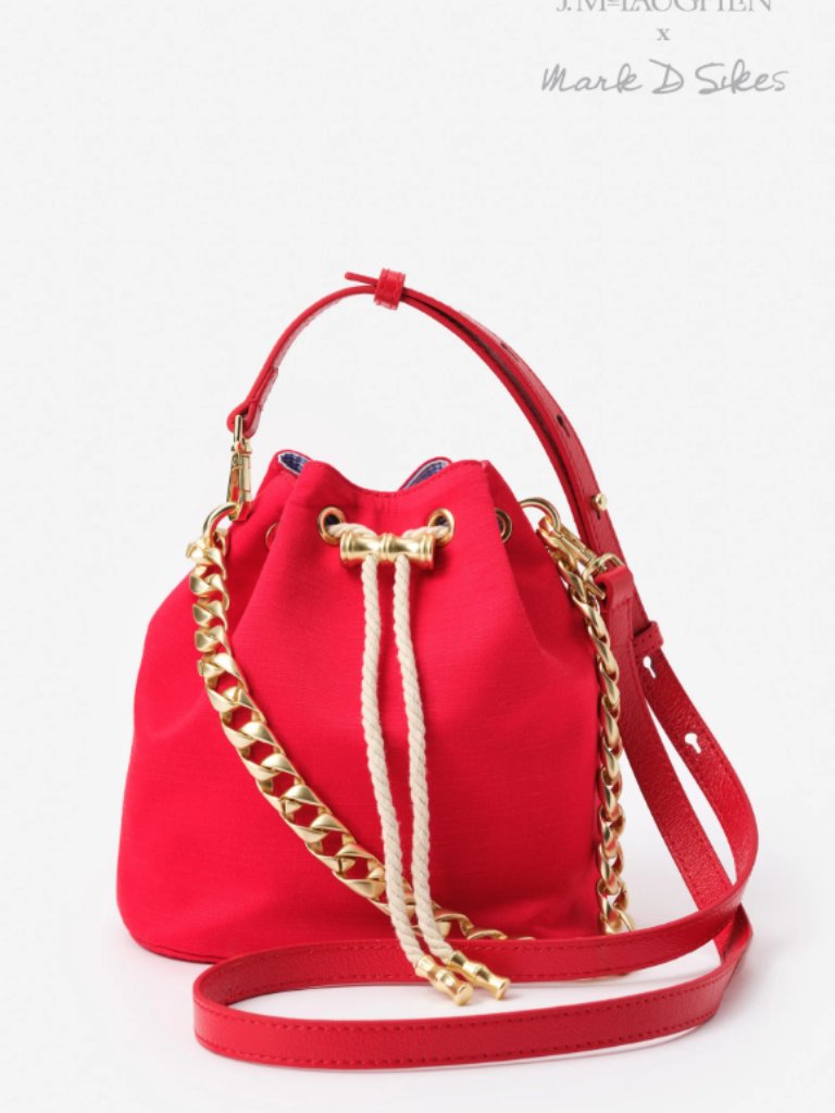 Sarah Bucket Bag